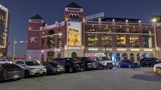 Best Projection Advertisement Companies In Alabama