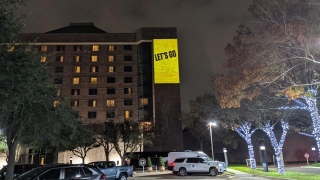 How Projection Advertising Boosts Engagement In Oklahoma
