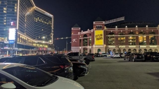 Best Projection Advertising In Nevada: Get Your Brand Noticed