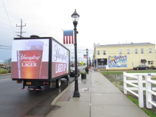 Top Iowa Guerrilla Marketing Agency Offers City-Wide Activations