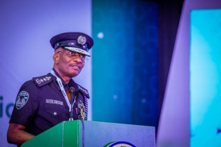 Breaking: Nigeria Police Organises  The First-ever Housing Summit With An Emphasis On Affordable Housing For Officers.