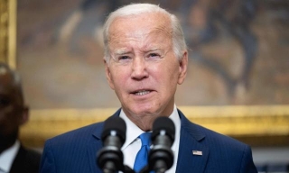 JUST IN: New Federal Law Safeguards LGBTQ+ Student Rights & Campus Assault Victims: Biden's Title IX Overhaul Draws Praise And Criticism.