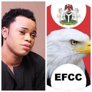 EFCC Files Six-Count Charge Against Bobrisky For Naira Abuse And Money Laundering.