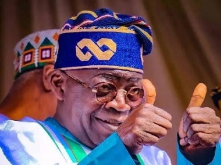 President Tinubu Salary Increment Structure: Six Consolidated Salary Structures Get 25% To 35% Increment, Pensioners, 20% To 28%.
