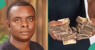 A Man Who Returned N3.7 Million That Had Been Mistakenly Credited To Him Receives An Unexpected Awards. View Details Below...