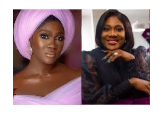 [Video]Mercy Johnson Flies At Night,and She Is Aware Of All The Deaths That Happens In Nollywood. Revealed By Her Former Best Friend. Details Below...