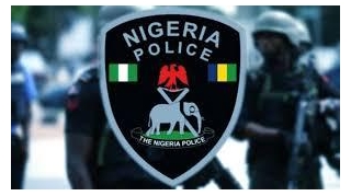 Breaking: Lagos Police Commence Probe Into Alleged Killing At Shopping Mall In Ajah.