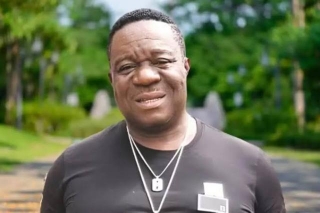 Date Of Burial Announced By Mr. Ibu's Family. Details Below...