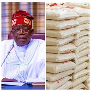Economic Hardship: FG Suspends Import Duty On Rice And Other Food Items To Ease Inflation.
