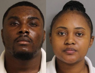 US-Based Ghanaian Couple Convicted Of Second-Degree Murder In Son's Death Sentenced To Life Imprisonment.