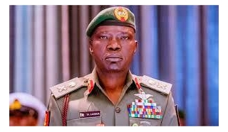 Any Army Personnel Fighting Insecurity In Nigeria To Get Personal Houses: See Details.