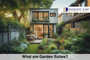 Garden Suites In Toronto: Definition, Regulation & Guidelines