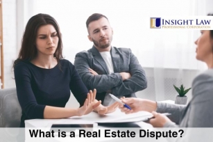 Residential Real Estate Disputes & Litigation: Common Issues