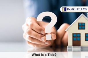 Real Estate Title Transfer: Purpose & How It Works