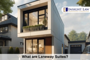 Laneway Suites In Toronto: Definition, Legality & Benefits