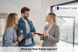 Real Estate Agents: Definition, How It Works & Compensation
