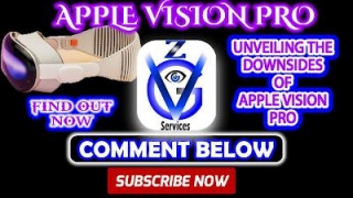 Revolutionizing Wearable Technology: Unveiling The Apple Vision Pro