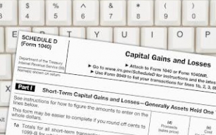 How to Lower Capital Gains Taxes on Currency, Crypto, Real Estate Profits