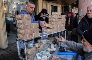 Iraqi Dinar Currency KRG New Visa Requirements For US Citizens Latest News Week 2/19 To 2/23