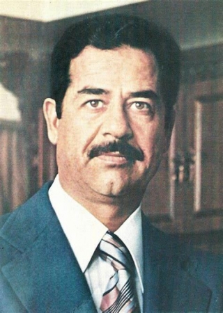 Saddam Hussein: The Rise And Fall Of Iraq's Dictator