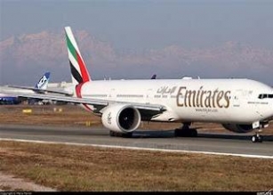This Is How Serious The US Is Over Flying Over Iraq Emirates Fined $1.5 Million