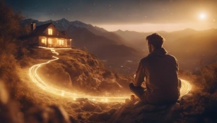 How To Use Visualization To Manifest Your Dream Life