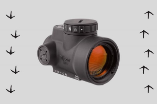 Best Red Dot For Turkey Hunting: Our Picks For 2024