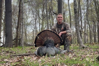 Top Tactics For Successful Public Land Turkey Hunting