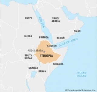 Ethiopian Crisis: A Catastrophe In Making