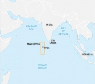 India-Maldives Standoff And Its Implications