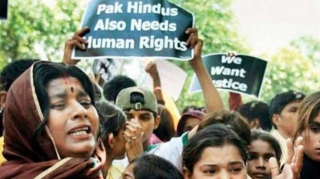 The Mayhem Of Minorities In Pakistan
