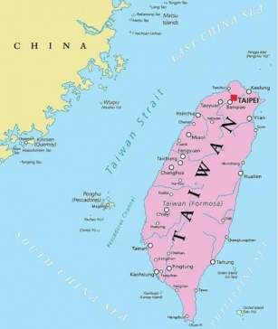 China’s Firm Stance On Taiwan Independence: Global Ramifications And India’s Strategic Response