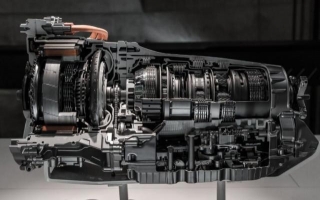 Unveiling The Mechanics: How Electric Car Transmission Works