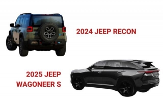 Jeep Price Drop Signals Brand Transition Ahead Of EV Launches