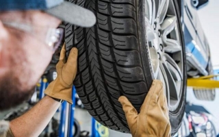 Unlocking The Mystery: How Long Can Car Tyres Last?