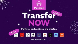 How To Transfer Playlists From IHeartRadio To YouTube