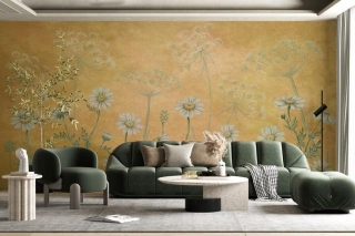 Guide To Select The Ideal Wallpaper For Your Home