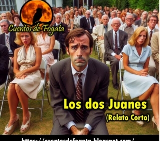 Los Dos Juanes
