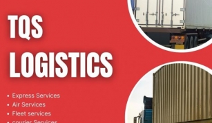 Accelerating Business Success: TQS Logistics - Your Trusted Partner In Express Logistics And Managed Fleet Services