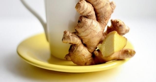 Unveiling The Powerful Health Benefits Of Ginger