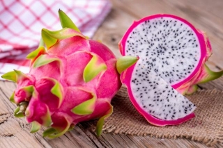What Is Dragon Fruit And 8 Amazing Health Benefits