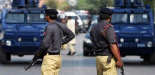 Eidul Adha 2024: Police Prepares Security Plan For Karachi Citizens