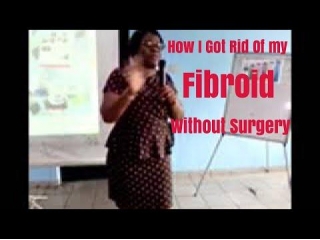 How To Get A Clearer Understanding Of Your Gynaecological Test - Fibroid, Polyps, Cyst, Cancer