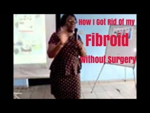 Warning Signs Of Uterine Fibroids And Tips On How To Shrink Them Naturally Using Healthgarde