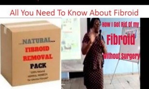 Understanding Fibroids: Symptoms, Causes, And Natural Remedy From Healthgarde