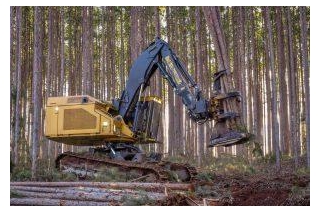All You Need To Know About Forestry Equipment