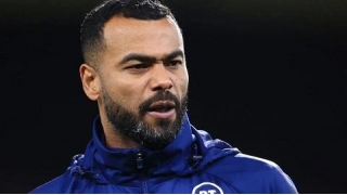 Ashley Cole Reveals The Toughest Player He Ever Faced