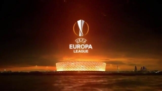 Europa League Quarter-Final Draw Confirmed (Full Fixtures)