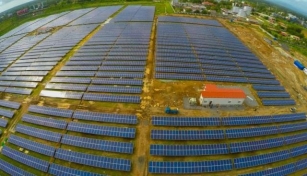 Energia Solar - A Alemanha Instalou Mais Capacidade Solar Do Que A Procura Dos Consumidores Exige.