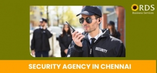 Securing Your Office Space: Essential Security Solutions For Chennai Businesses
